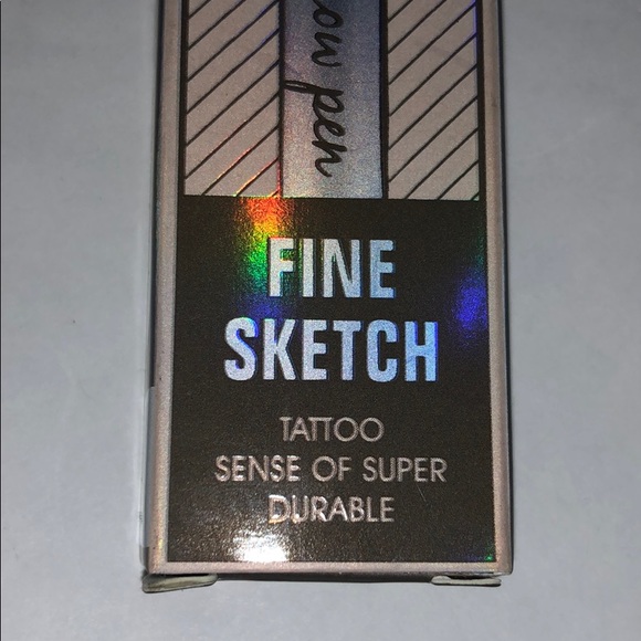 🔥Host Pick🔥Music Flower liquid eyebrow pen - Picture 6 of 10